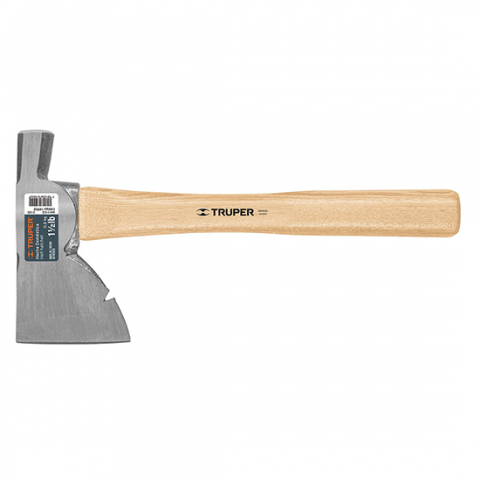 HACHA TRUPER MULTIUSO 0700 gr. 14952