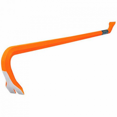 BARRA DE UÑA TRUPER 19mm. 105 cm.