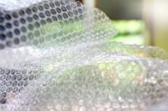 PLASTICO BURBUJAS 120 cm. (metro lineal)