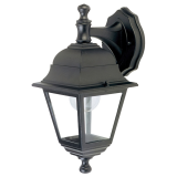 FAROL JARDIN NEGRO SOP. ALTO PAPILLON