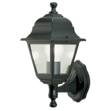 FAROL JARDIN NEGRO SOP. BAJO PAPILLON