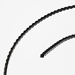 HILO NYLON DESBROZ. 3,0 mm. ALU. CUAD. (R/50m.)