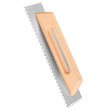 LLANA DENTADA MAURER 480 mm. 08X08