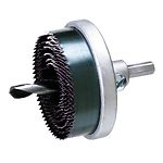 JGO. SIERRAS CAMPANA MAURER 25 mm. 25/63 7 Pzas.