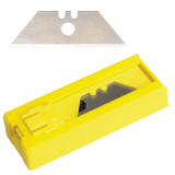 HOJA CUTTER TRAPECIO MAURER (Est. 10 hojas)