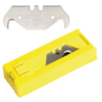 HOJA CUTTER MAURER GANCHO 55X0,6 (Est. 10 hojas)