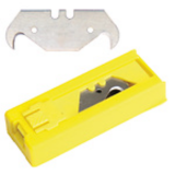 HOJA CUTTER MAURER GANCHO 55X0,6 (Est. 10 hojas)