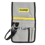 BOLSA PORTAHERR. 7 BOLS. Y MOSQUETONES MAURER