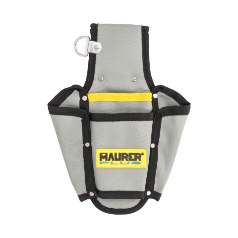 BOLSA PORTAHERRAMIENTAS 4 BOLS. MAURER