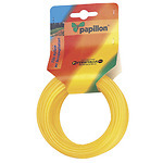 HILO NYLON DESBROZ. 1,6 mm. (Rollo 15 m.) PAPILLON