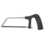 ARCO SIERRA METAL MAURER MINI ALU. PROF.