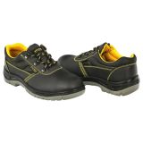 ZAPATO SEG. WOLFPACK P. NEGRA 46