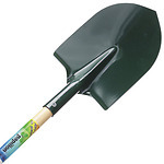 PALA PAPILLON JARDIN M/MAD. 130 cm.