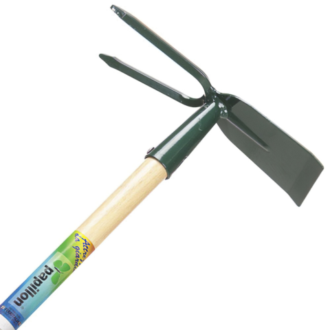 AZADA-HORQ. PAPILLON M/MAD. 130 cm.