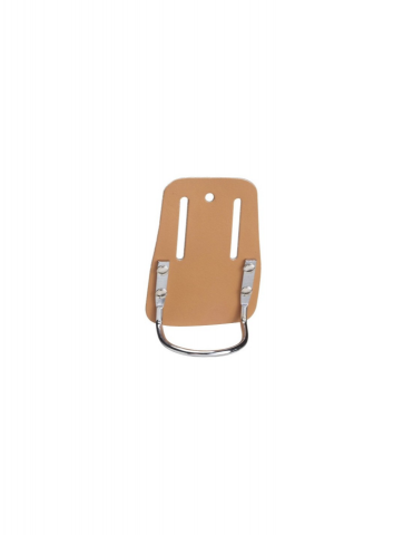 FUNDA P/MARTILLO MAURER PIEL