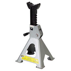 JGO. CABALLETES AUTO MAURER 3000 KG. (2 PZ)