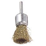 CEPILLO ALAMBRE MAURER BROCHA 25 mm. 1/4