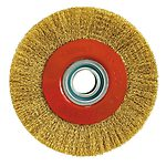 CEPILLO MAURER CIRCULAR 200X42 mm.