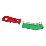 CEPILLO PVC MAURER M/ROJO