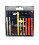 HOJA SIERRA CALAR MAURER 87558 SURT. BOSCH 10 Pzas