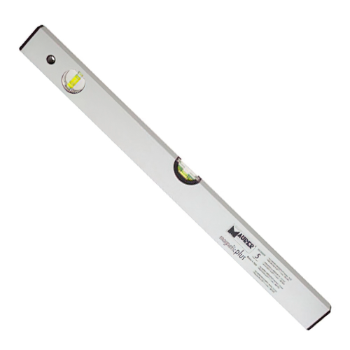 NIVEL MAURER MAGNETICPLUS TUBU. 120