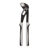 TENAZA P/LORO MAURER NEGRA 240 mm.