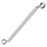 LLAVE ESTRELLA ACODADA MAURER CR. VA. 20X22