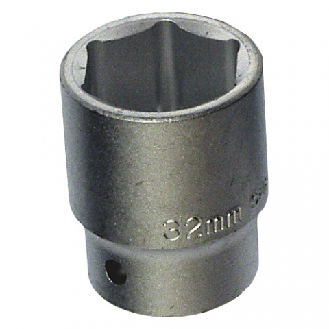 LLAVE VASO MAURER 3/4 HEX. 23 mm.