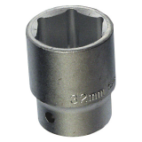 LLAVE VASO MAURER 3/4 HEX. 23 mm.