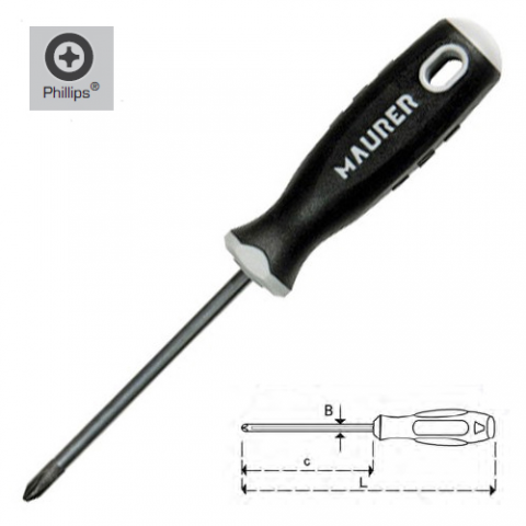 DESTORN. MAURER PHILIPS 0X060