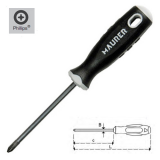 DESTORN. MAURER PHILIPS 2X150
