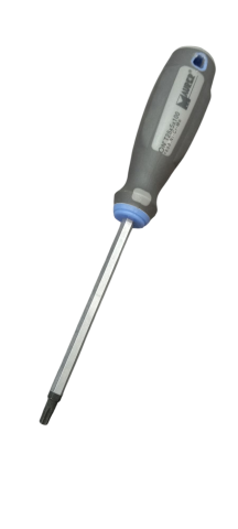DESTORN. MAURER TORX 25X100