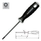 DESTORN. MAURER TORX 40X130