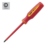 DESTORN. MAURER SEG. AISLADO 1000V VA. 1,2X6,5X150