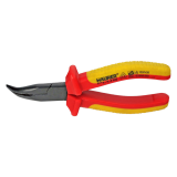 ALICATE MAURER SEG. P. CURVA 150 mm.