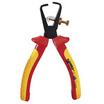 ALICATE MAURER SEG. PELACABLES 150 mm.