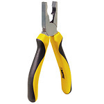 ALICATE MAURER C/MUELLE UNIVERSAL 175 mm.