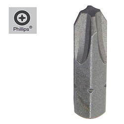 PUNTA DEST. MAURER PHILIPS N.0 (Blister-2P)