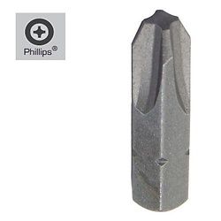 PUNTA DEST. MAURER PHILIPS N.2 (Blister-2P)