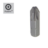 PUNTA DEST. MAURER POZIDRIV N.1 (Blister-2P)