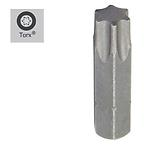PUNTA DEST. MAURER TORX T-27 (Blister-2P)