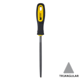 LIMA MAURER C/M TRIANGULO E-06
