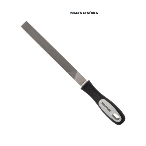 LIMA MAURER C/M PARALELA 10