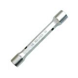 LLAVE DE TUBO MAURER FORJADA 21x23