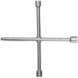 LLAVE CRUZ MAURER 24X27X32X3/4 CAMION