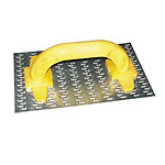 RASCADOR MORTERO MAURER 252X145 M/FIBRA