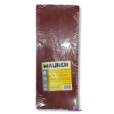 LIJA REC. 093X230 LO135 SIN AGUJEROS 120 (Pack-10)