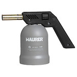 SOPLETE A CARTUCHO MAURER C/ ENCENDIDO