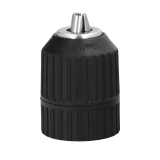 PORTABROCAS SIN LLAVE MAURER NYLON 10mm 3/8 HEM