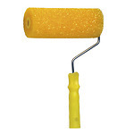 RODILLO PINTAR MAURER ESPUMA GRUESO 20 cm.